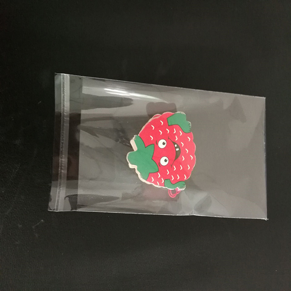 OPP袋自粘袋塑料袋