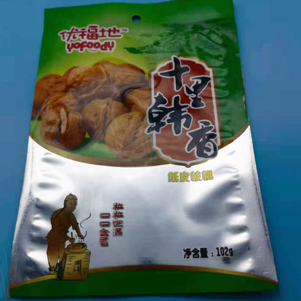 食品袋