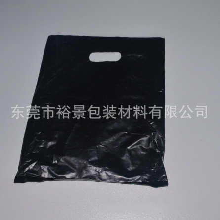 购物塑料袋