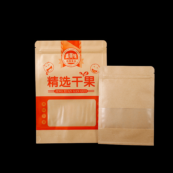 干果纸塑袋