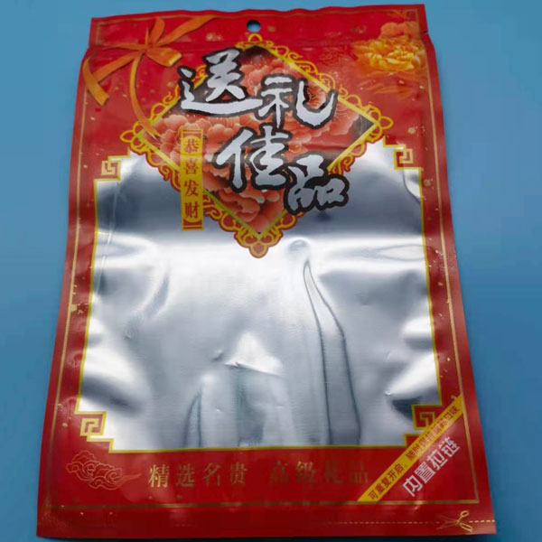 食品袋