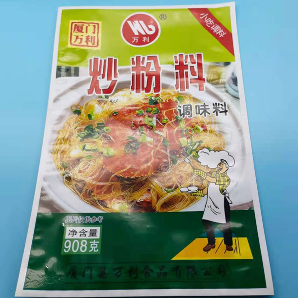 米粉包装袋食品袋螺狮...