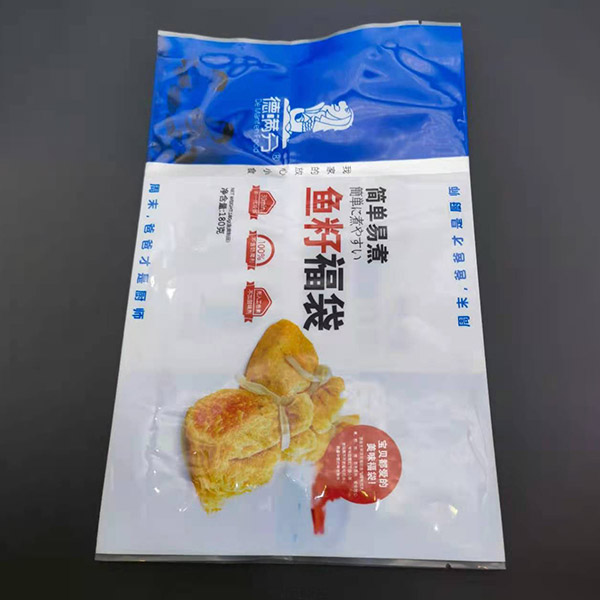 蒸煮袋