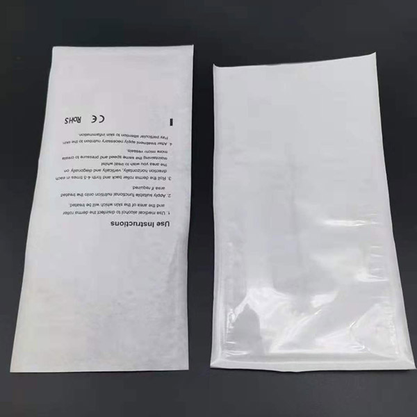 透析纸袋