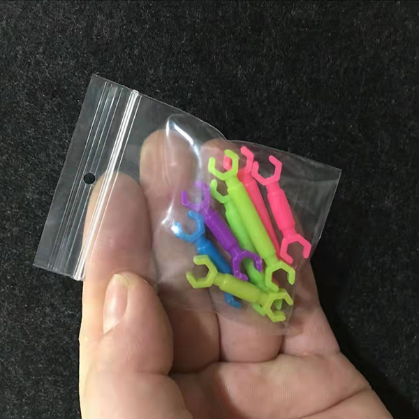自封袋