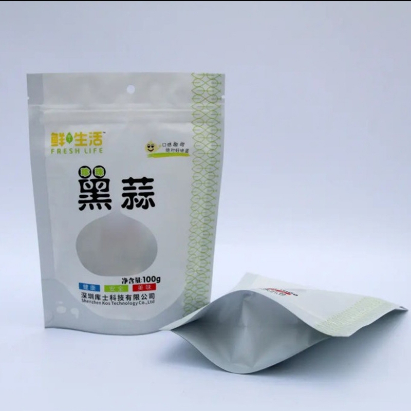 拉链袋