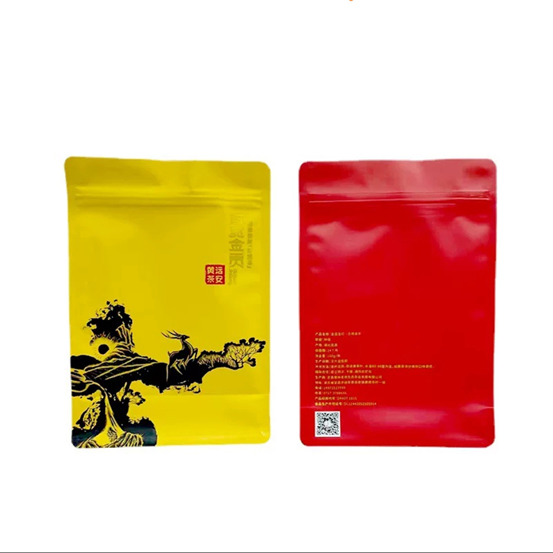 茶叶包装袋