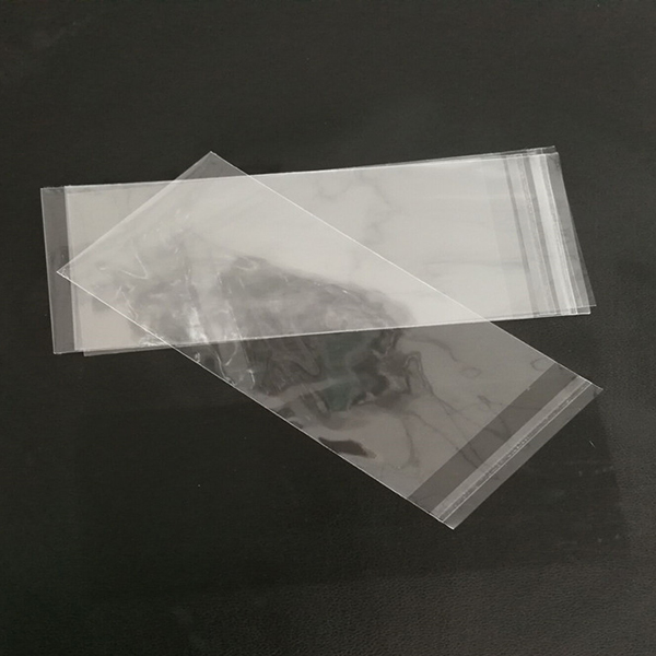 防爆边袋