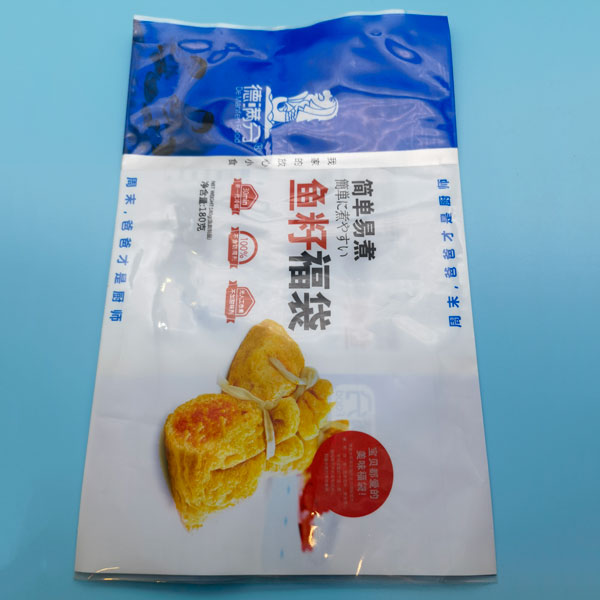 食品袋